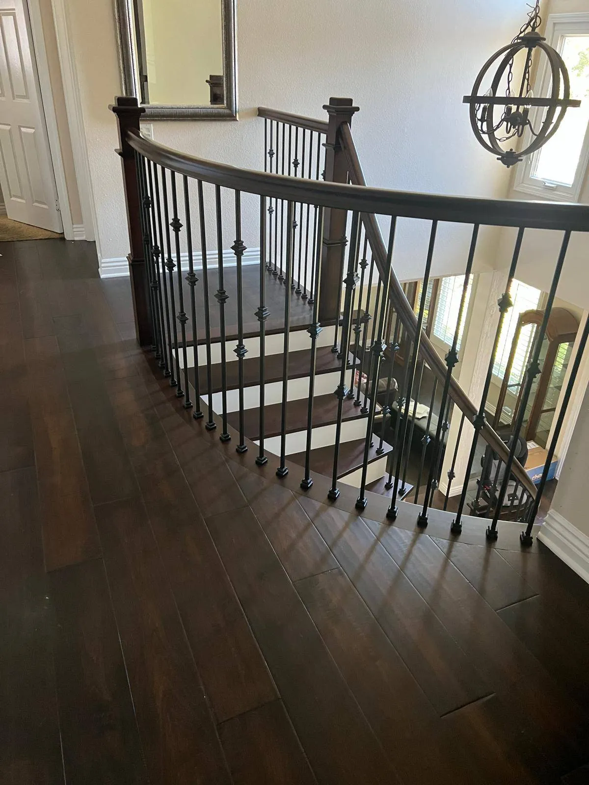 Home J B S Stairs & Millwork